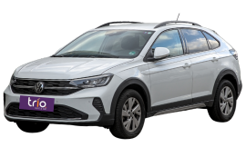 VW  TAIGO AUTOMATIC